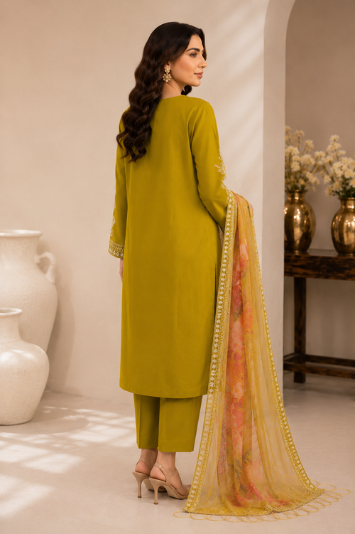Essential-3pc Suit