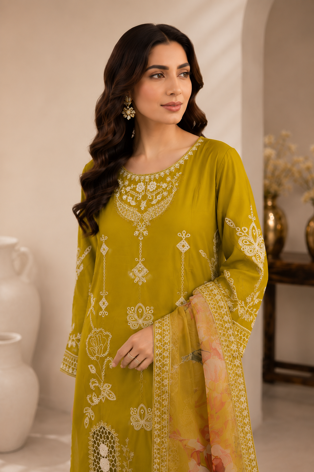 Essential-3pc Suit