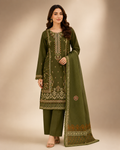 Essential-3pc Lawn Suit