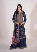 Mahroosh-3pc Lawn Suit