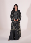 Mahroosh-3pc Lawn Suit