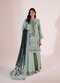 Mahroosh-3pc Lawn Suit