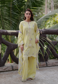 Layna-3pc Lawn Suit