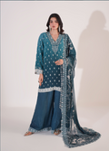 Mahroosh-3pc Lawn Suit