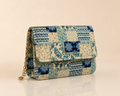 Elegant Structured Leather Handbag